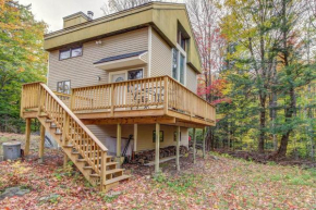 Bob's Bungalow Killington